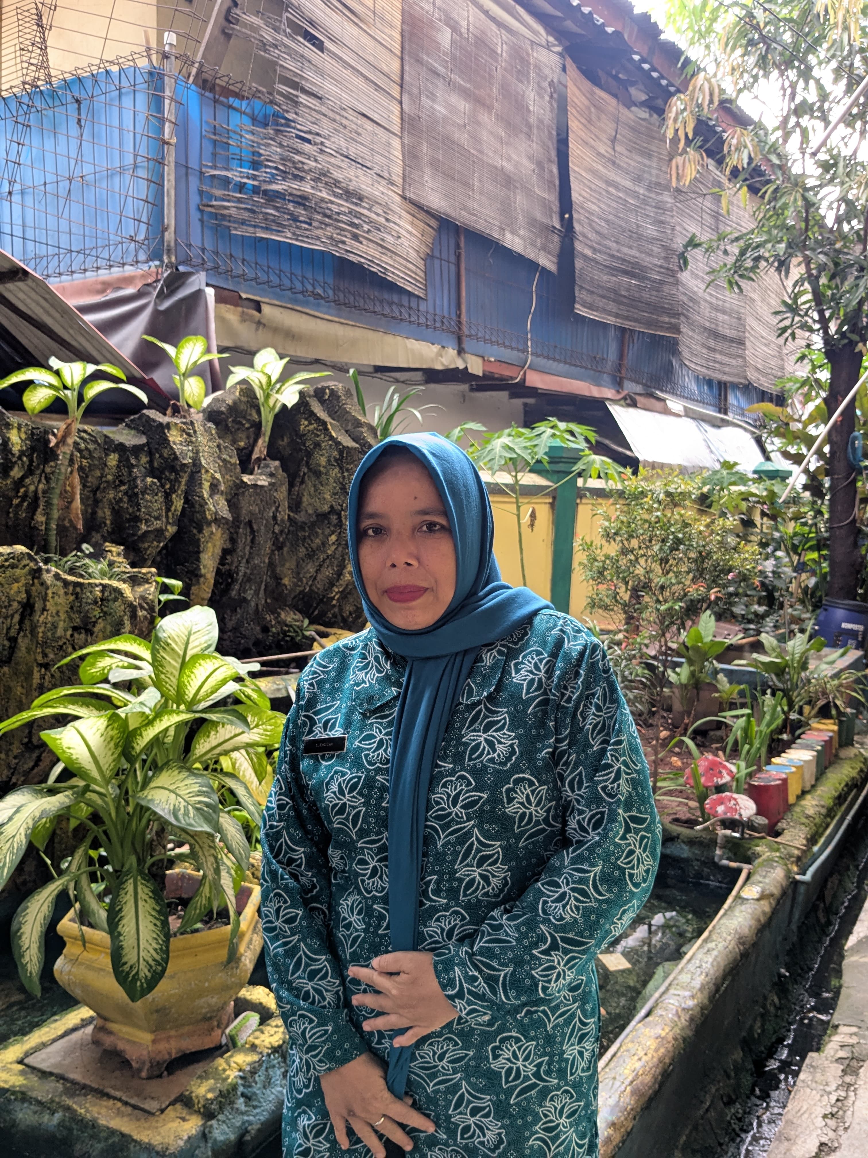 Nurhaidah